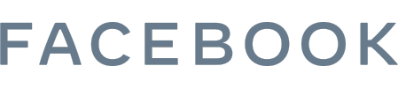 Logo de facebook