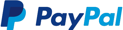 Logo de Paypal